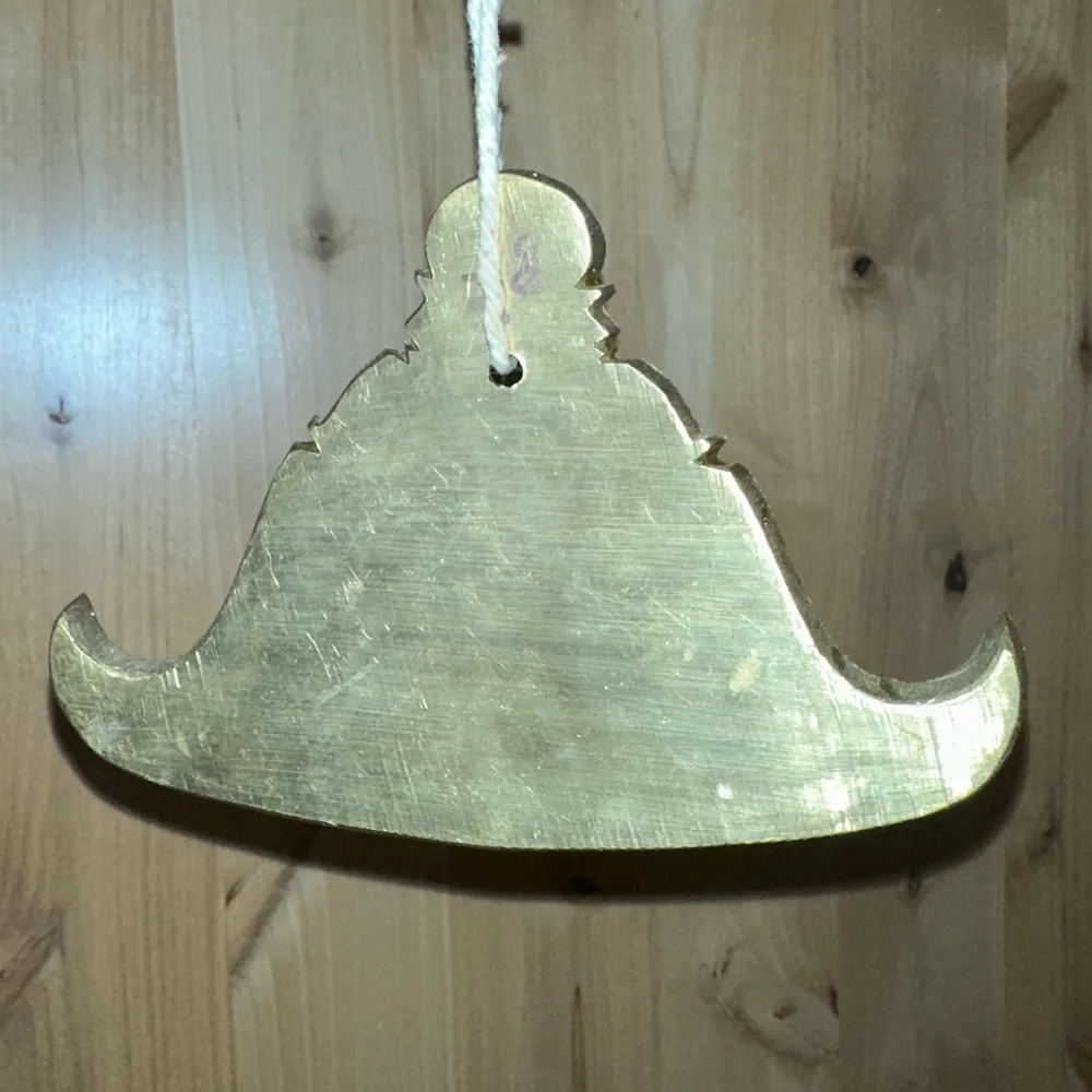 Burmese Bell - Picture 3 of 7